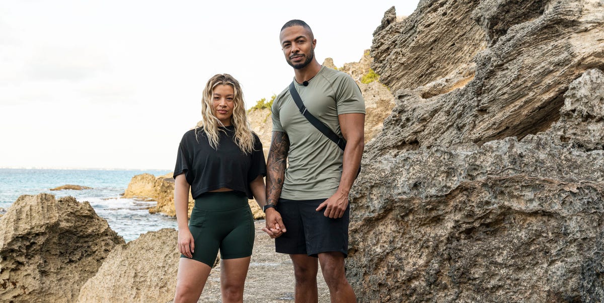 Do Celebrity Race Across The World stars get secret "help"? Contestant explains all