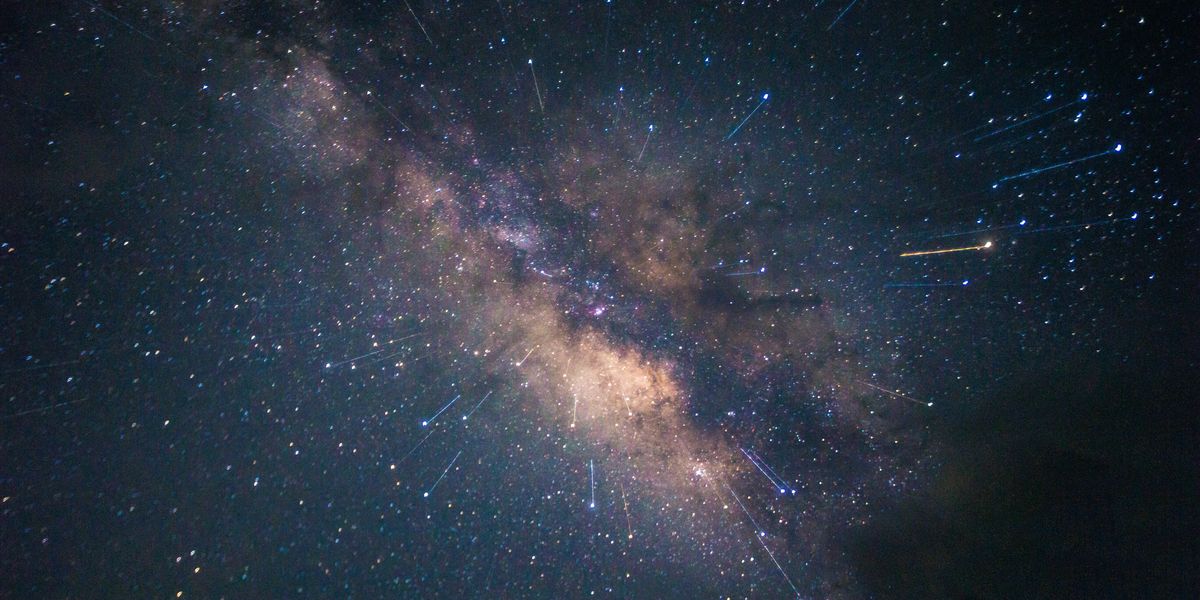 Scientists unveil extraordinary new theory which could radically alter everything we know about space