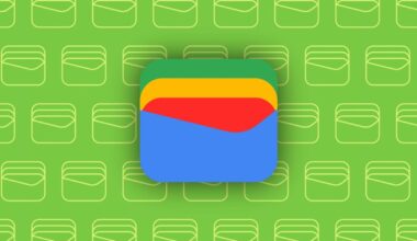 Google Wallet adding 'purchase and pass' personalization setting