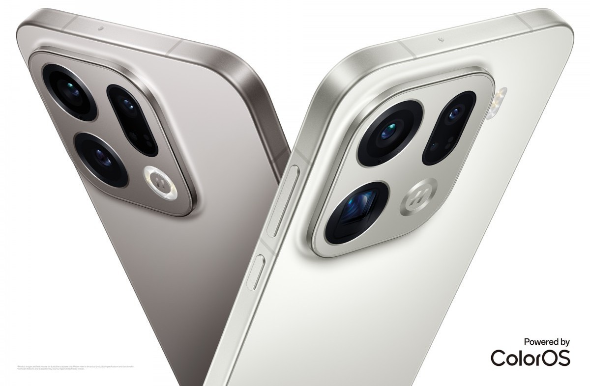 Oppo Find X9 and Find X9 Pro's prices in India leak