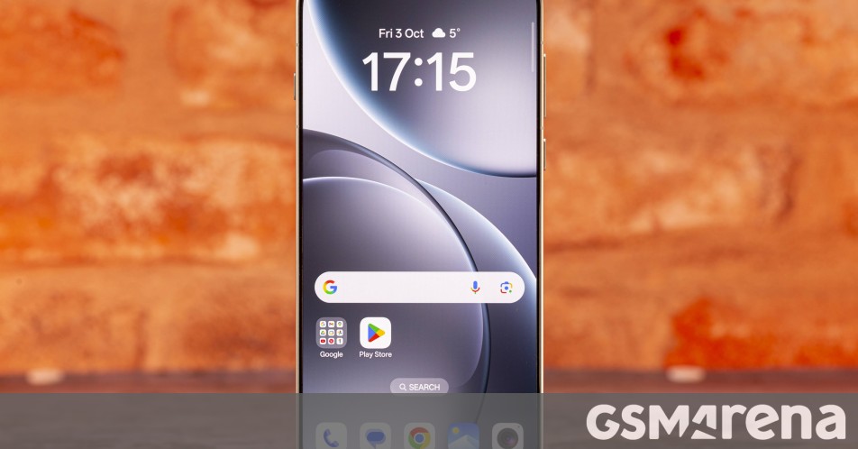 Oppo Find X9 and Find X9 Pro's prices in India leak