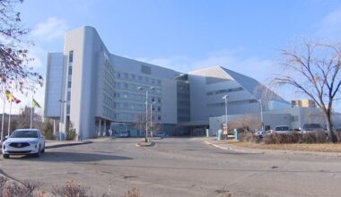 40 new beds open at Saskatoon City Hospital as province faces ongoing staffing pressures