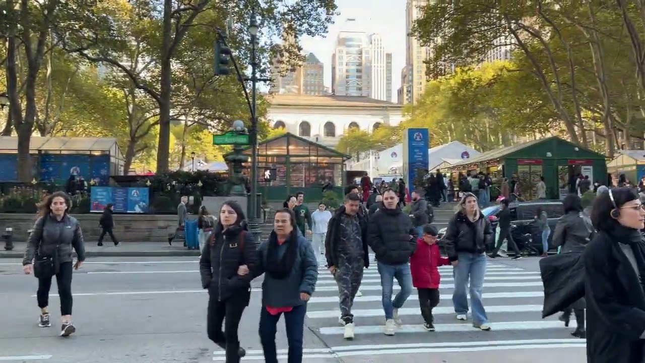 iPhone 17 - 4K 30fps sample - YouTube