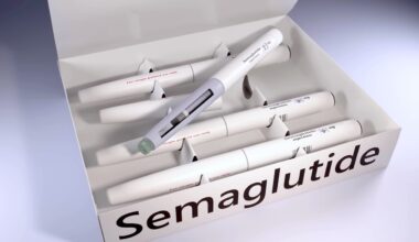 Ozempic Semaglutide