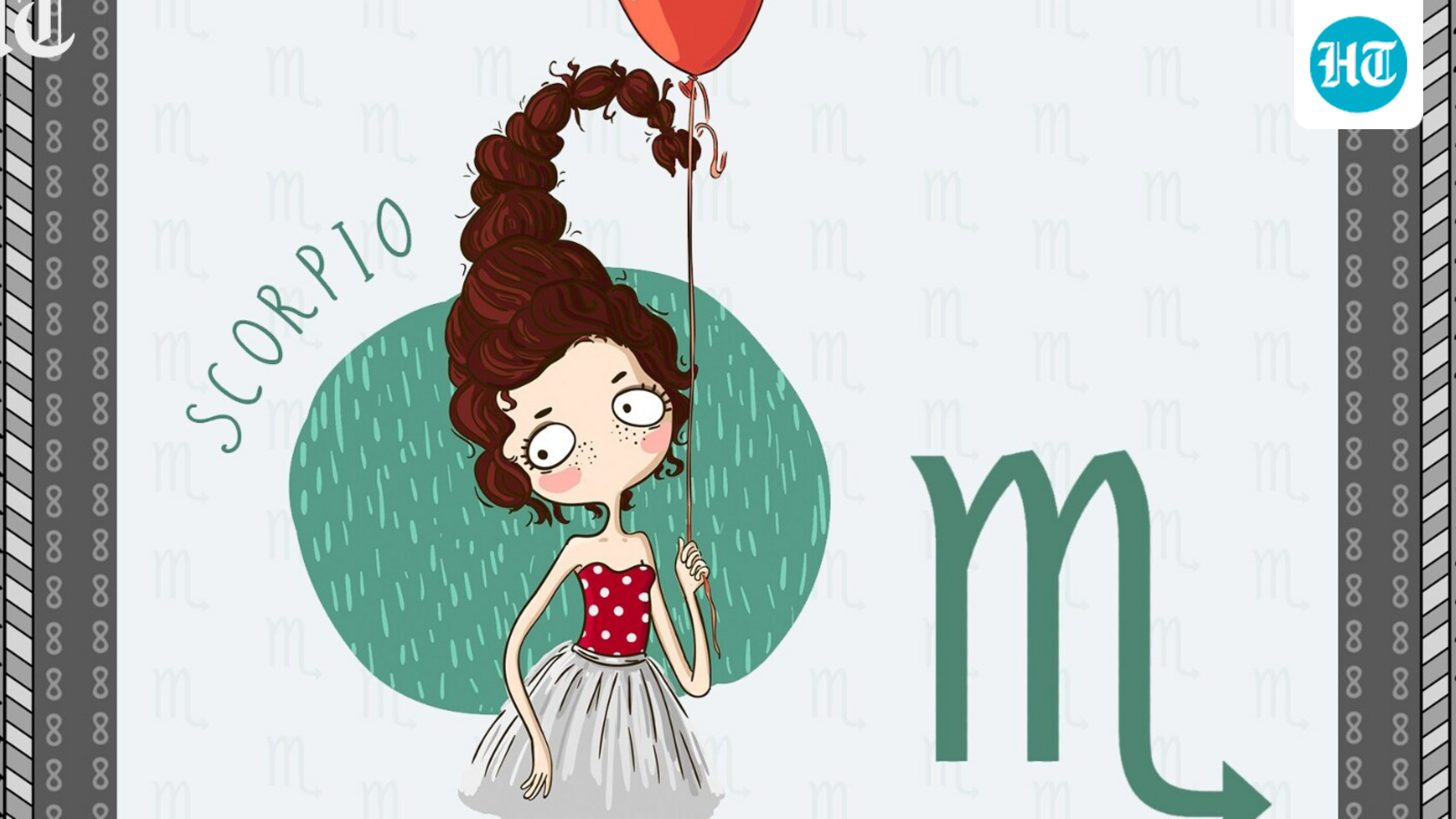 Weekly Horoscope Scorpio, November 9-15, 2025: Future trade expansions