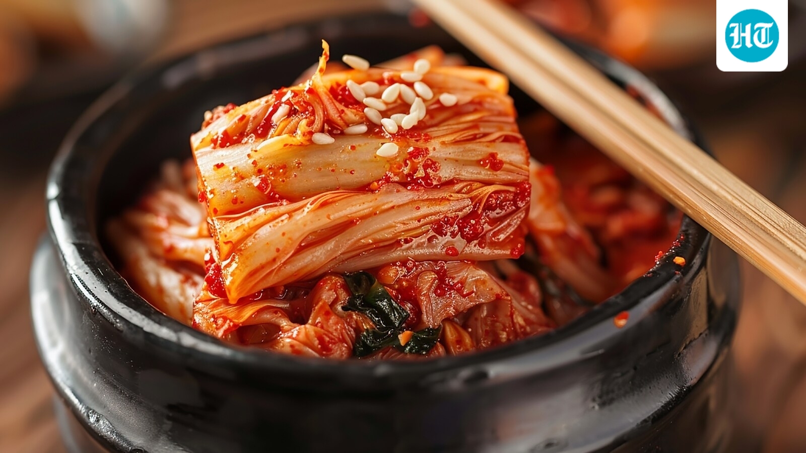 Dietitian shares 8 reasons to try kimchi—a fermented probiotic Korean dish that boosts heart, skin, and gut health