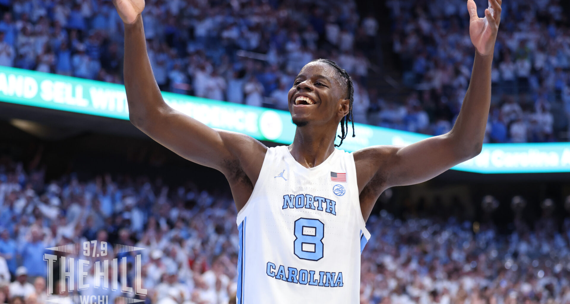 UNC Locker Room Reactions: Kansas