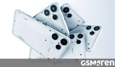 Weekly poll: would you buy the Nothing Phone (3a) Lite?
