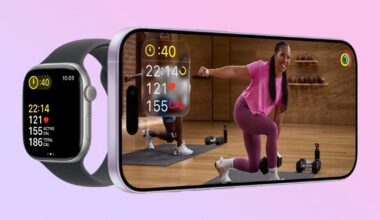 The future of Apple Fitness+ is 'under review' amid reorganization: report
