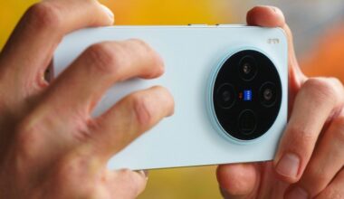 vivo X300 review: Our lab tests