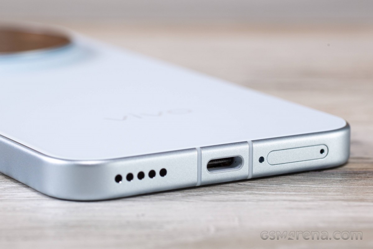 Vivo X300 review
