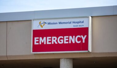 Mission Memorial Hospital's ER will close overnight for a 6th time this year