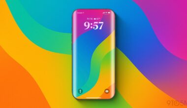 Front-facing camera will be invisible in a 2027 iPhone, says leaker