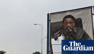 Violent reprisals after DRC whistleblowers discover profiteering in protected land | Environment