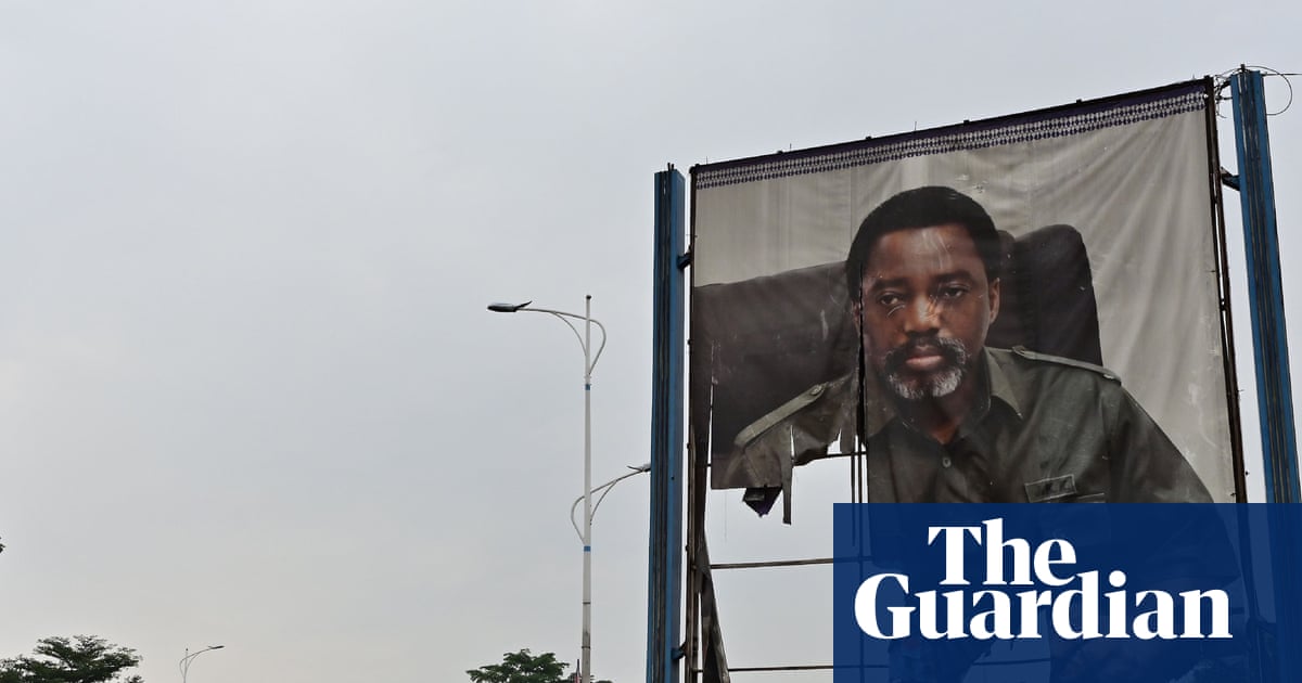 Violent reprisals after DRC whistleblowers discover profiteering in protected land | Environment