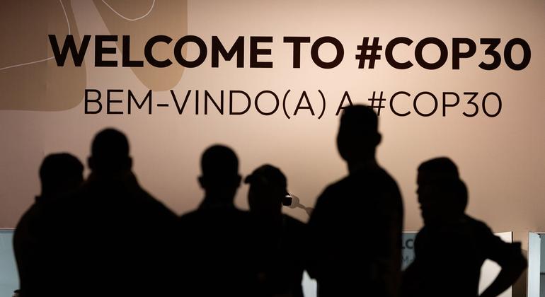 From pledges to action: Leaders push for faster climate progress at COP30