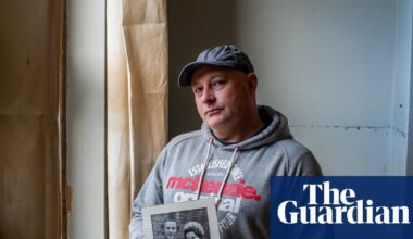 ‘She rang me to say there was water coming into the house’ – This is climate breakdown | Flooding