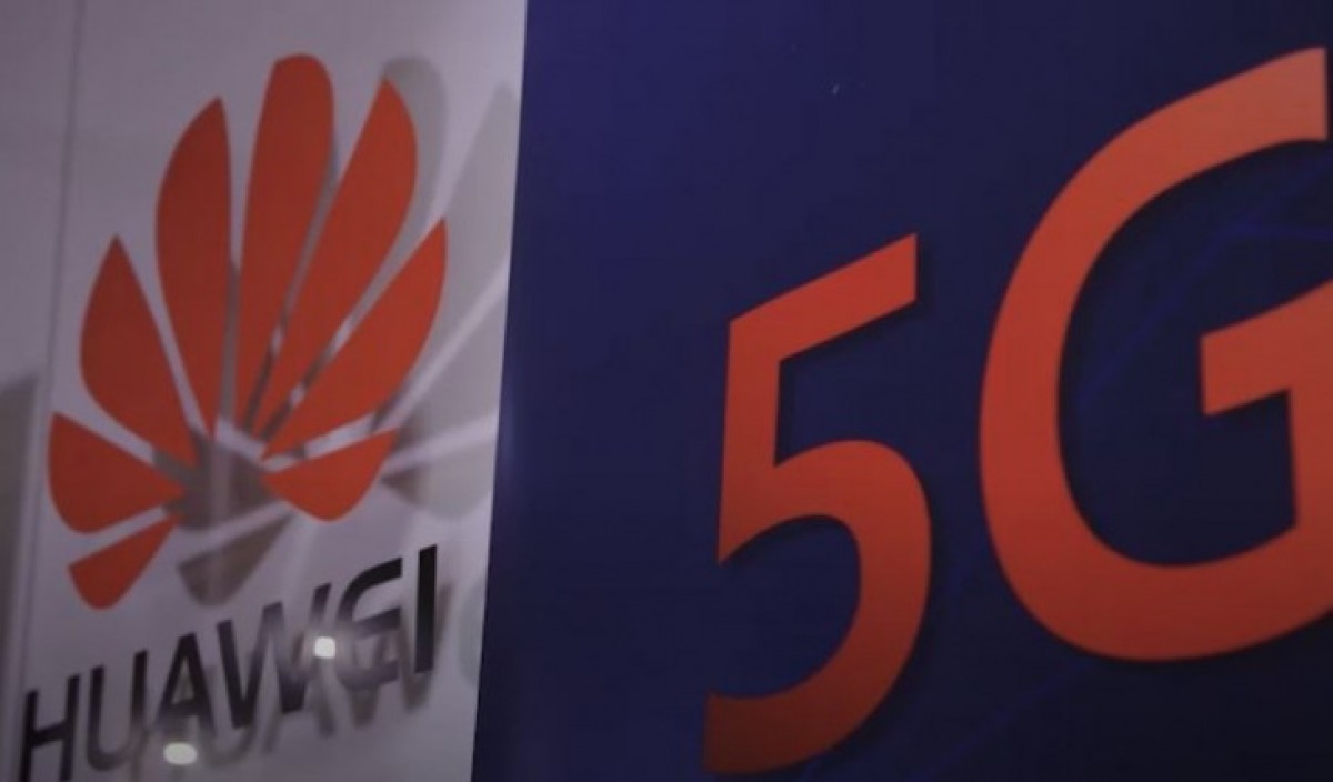 European Commission to impose a ban on Chinese 5G networking equipment 