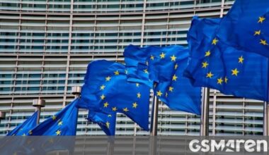 European Commission to impose a ban on Chinese 5G networking equipment