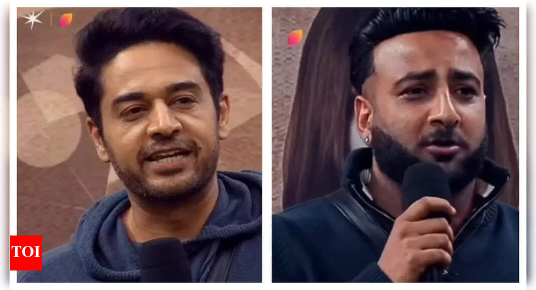 Bigg Boss 19: Gaurav Khanna, Shehbaz Badeshah and others perform in front of a live audience; show to witness a mid-week elimination?