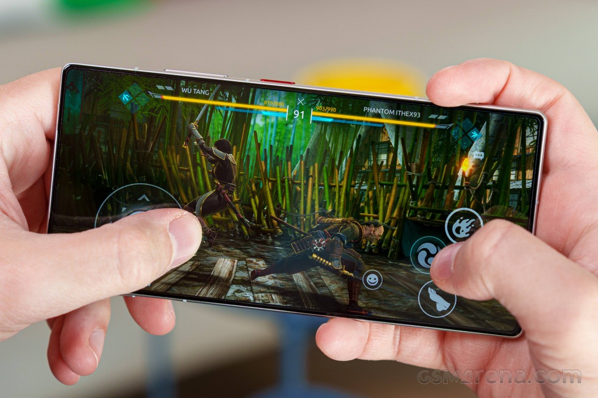 nubia Z80 Ultra review