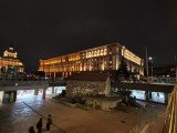 Low-light samples, ultrawide camera, 18mm - 18mm, f/1.8, ISO 1863, 1/17s (4096x3072px) - nubia Z80 Ultra review