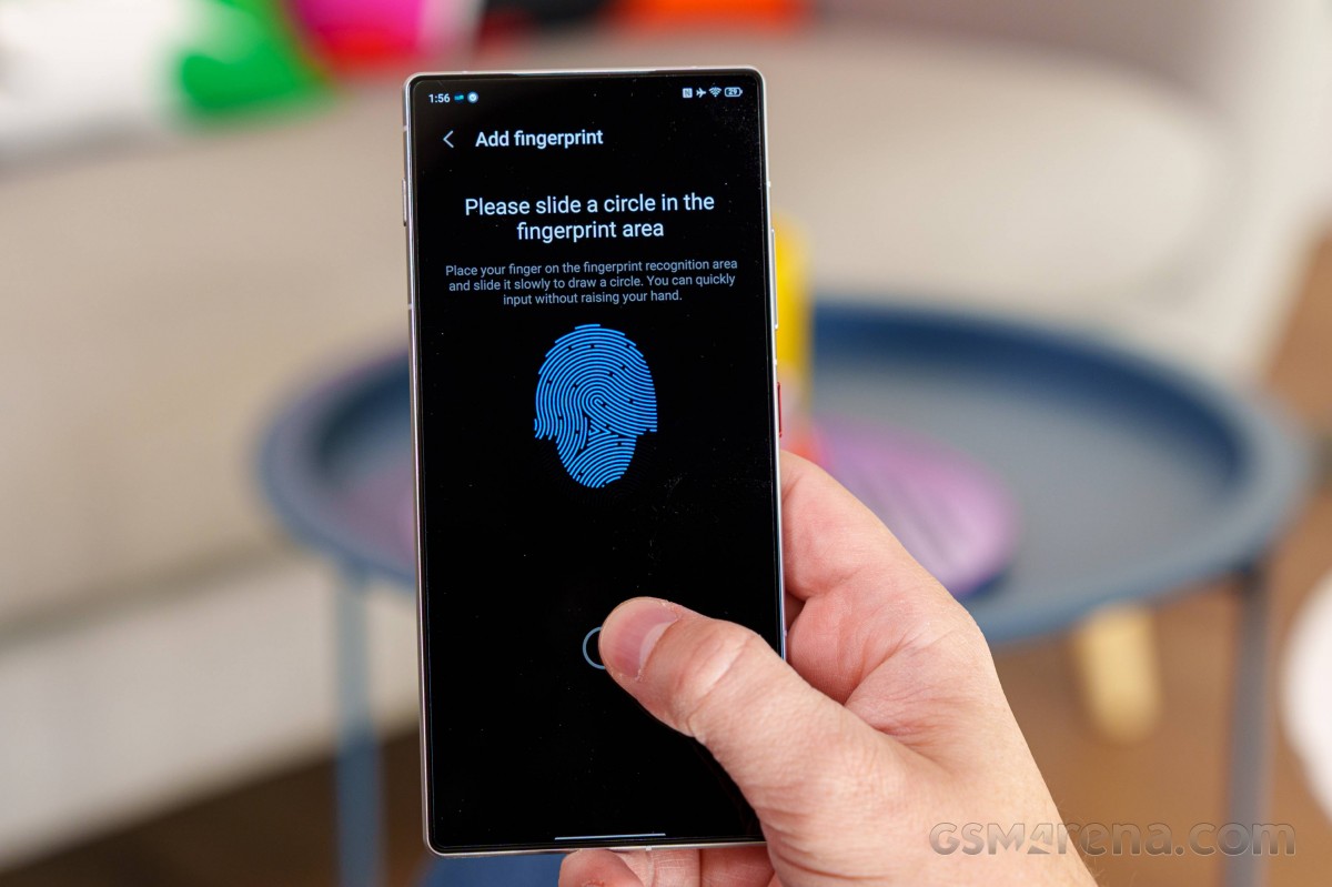 nubia Z80 Ultra review