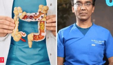 Chronic stress (the cortisol effect) - Gastro doctor Dr Pal flags 5 everyday habits quietly raising blood sugar levels