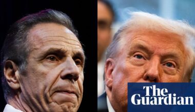 Lies, damned lies and AI: the newest way to influence elections may be here to stay | US politics