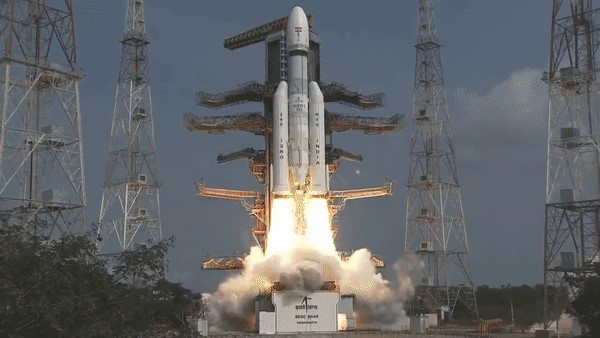 ISRO