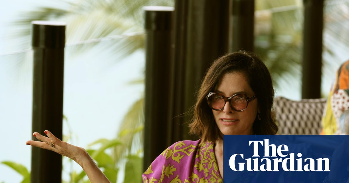 Searches for lorazepam surged after release of The White Lotus, data shows | Drugs