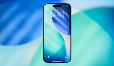 Here’s every iOS 26 setting I changed on my iPhone right away