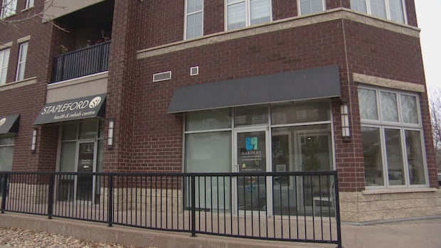 NDP wants government to step in and save Regina medical clinic from closure