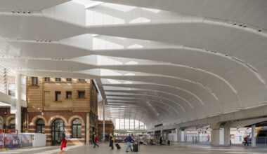 20 winning projects from World Architecture Festival 2025 Day Two | News