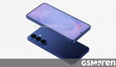 Samsung allegedly redesigned the Galaxy S26 to hit a specific price point