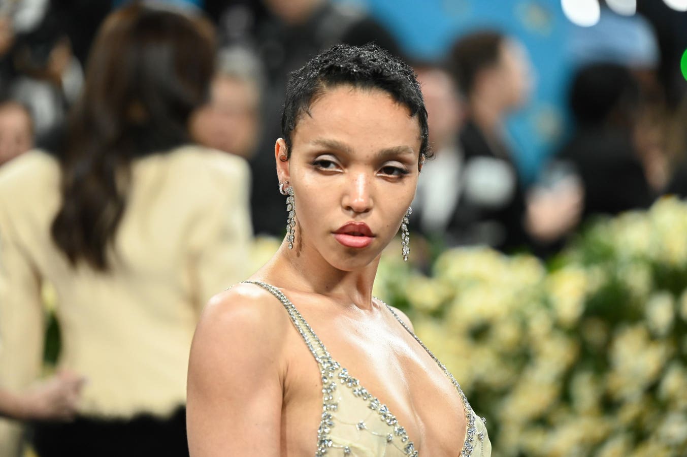 FKA Twigs Basks In The ‘Eusexua Afterglow’ On New Album