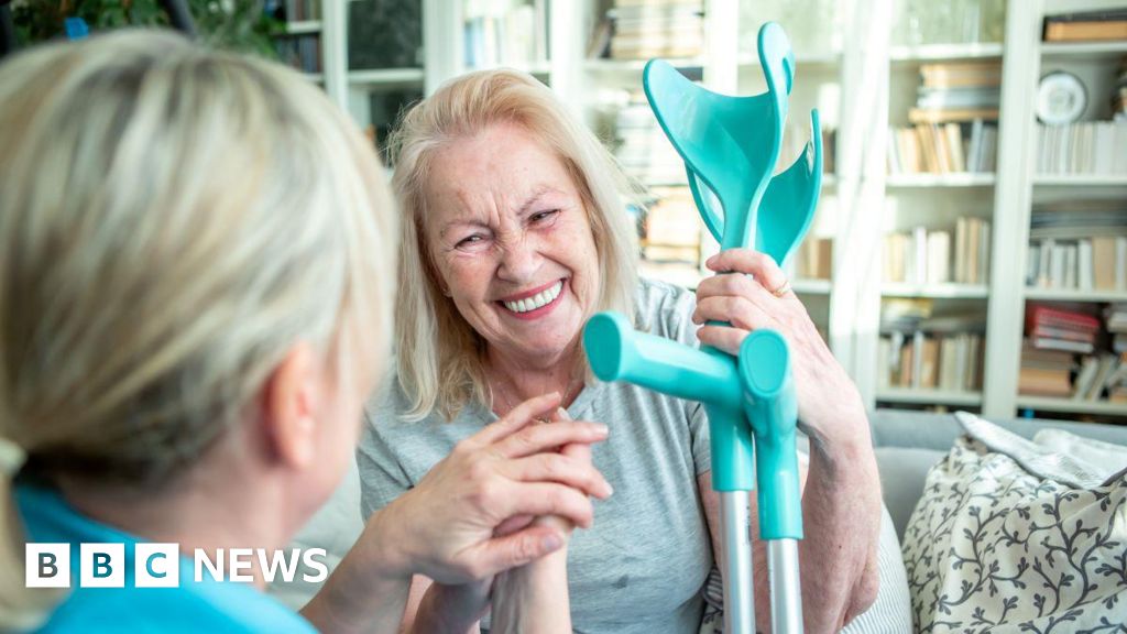 Some social care workers to miss out on pay offer