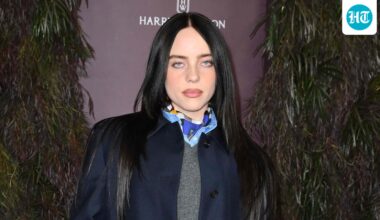 Billie Eilish slams Elon Musk, calls him ‘pathetic’ in furious post as Tesla boss moves closer to trillionaire status
