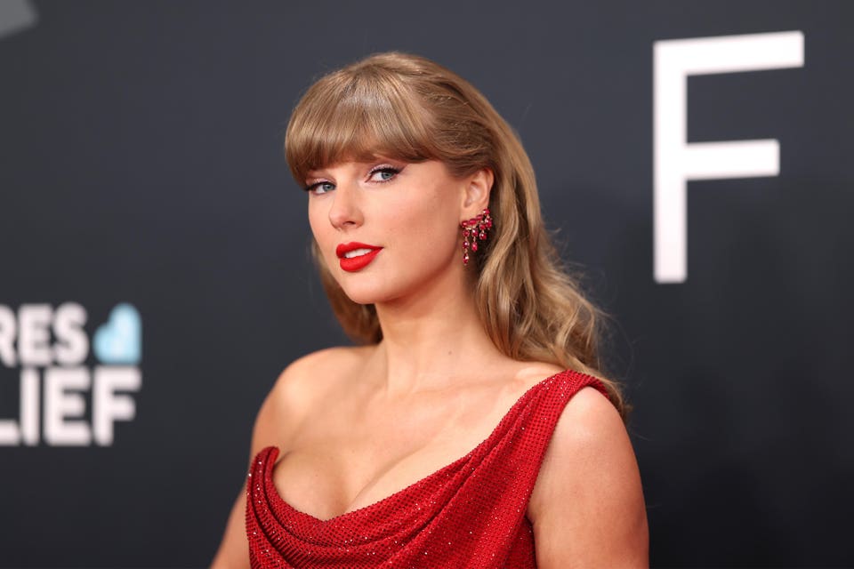 67th Annual GRAMMY Awards - Arrivals