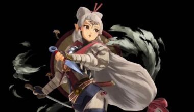 Leaked ‘Zelda’ Movie Footage Shows Link, Zelda And A ‘Severance’ Actor Impa