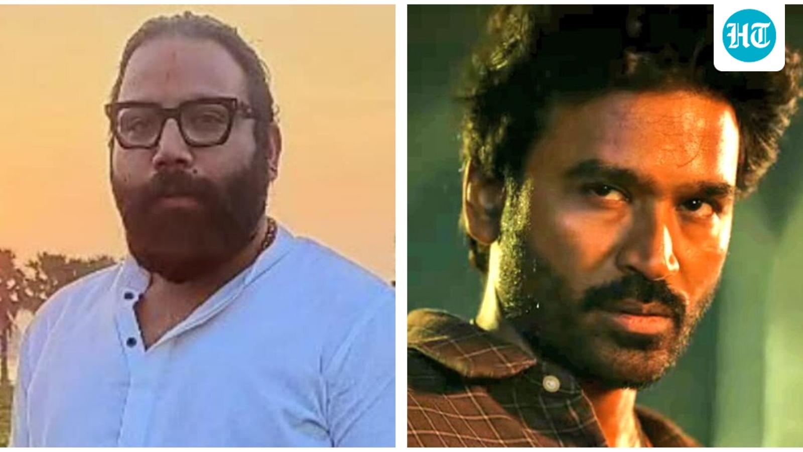 Sandeep Reddy Vanga is all praise for ‘intense’ Tere Ishk Mein trailer: ‘Feels like Dhanush just reclaimed his throne’