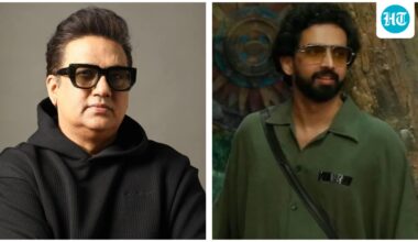 Bigg Boss 19: After Amaal Mallik called his father Daboo a ‘failure’ he says, ‘Some people carry battles no one sees’