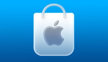 Apple Store App Gets Liquid Glass Update With New Icon