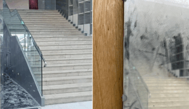 Museum volunteer ruins artwork by 'cleaning' display with toilet paper