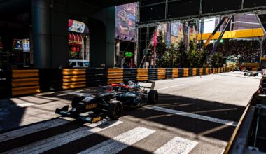 Roussel rises with history-making FIA F4 World Cup triumph