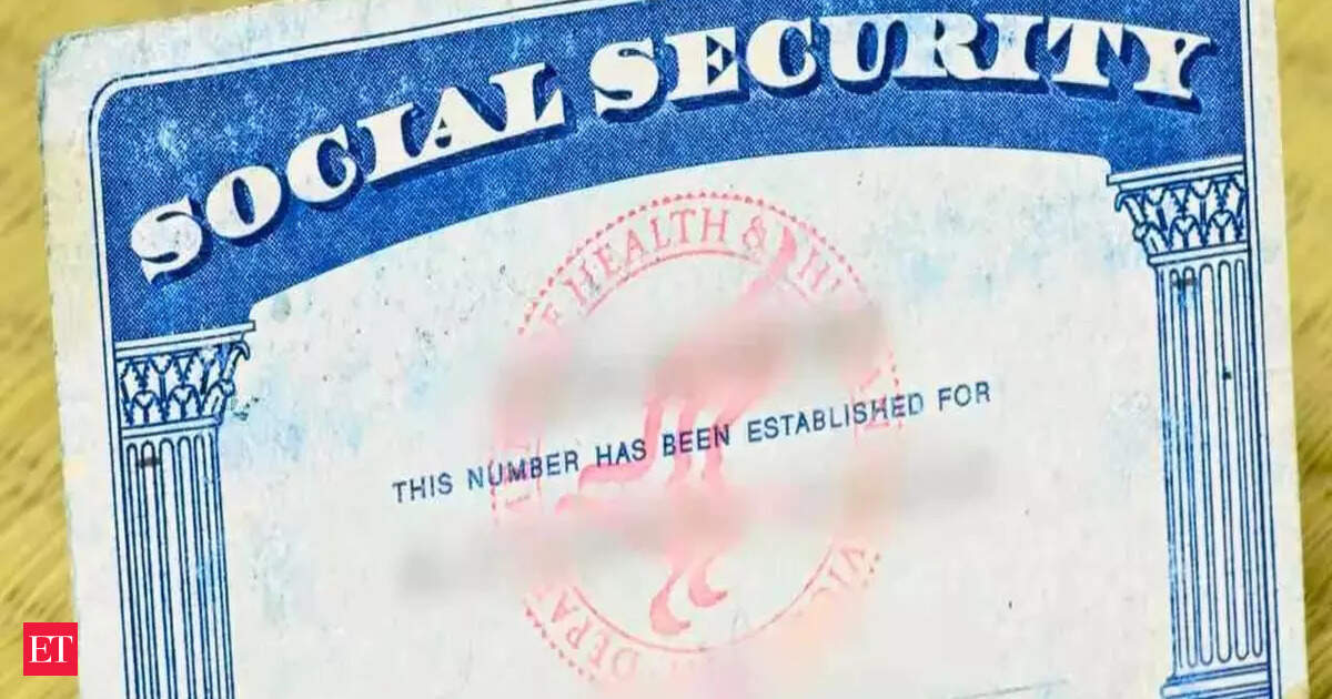 Will Social Security checks get a $200 boost in 2026: $200 monthly increase on the line! Social Security bill could deliver big checks in 2026