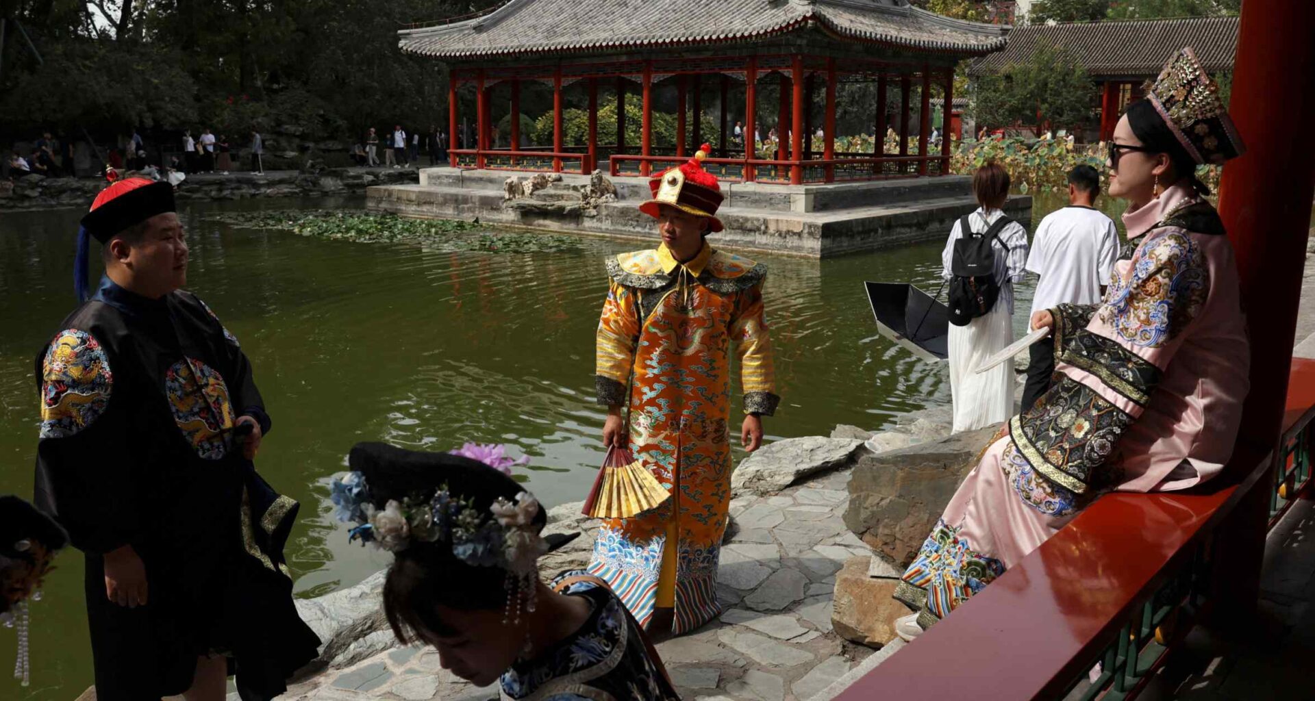 Chinese local governments risk replicating debt mistakes