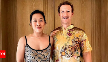 Mark Zuckerberg says researchers at his charity have said 'No' to more space and employees, they want …