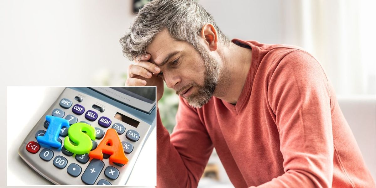 Lisa savers slammed with £13,500 Isa withdrawal penalties