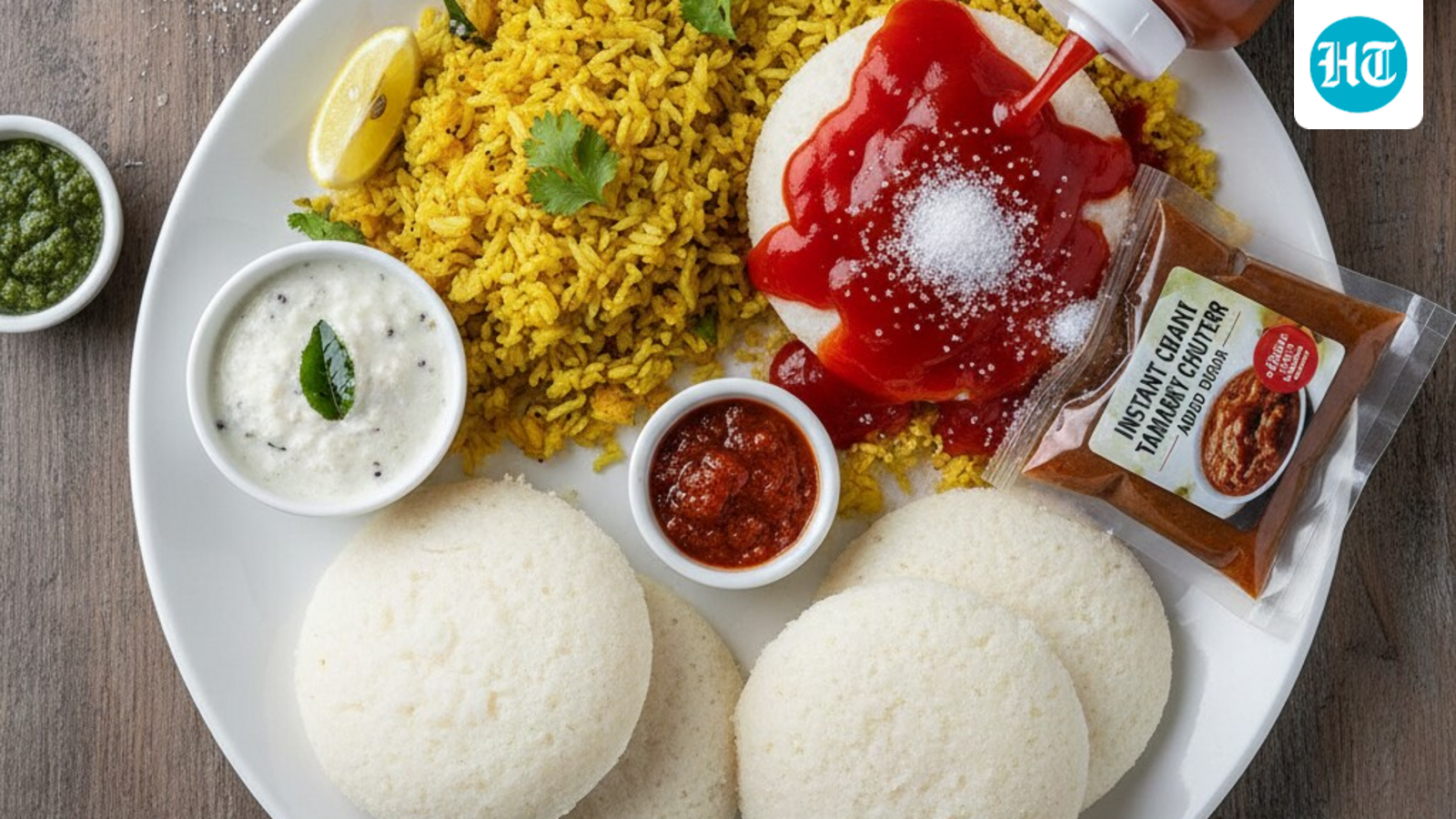 Apollo Delhi endocrinologist explains hidden sugars in Indian foods: Even idli or poha are a problem when paired with...